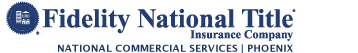 Fidelity National Title Insurance Company