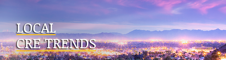 Local CRE Trends